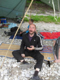 Afro Beach 14.05.2011